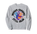 Broken Crayons Still Color Sweatshirt - Custom Art Print for Adults - T-Shirt, Sweatshirt, Hoodie