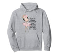 Dance Practice Daughter Dancing Hoodie - Casual Everyday Wear Unisex - T-Shirt, Sweatshirt, Hoodie