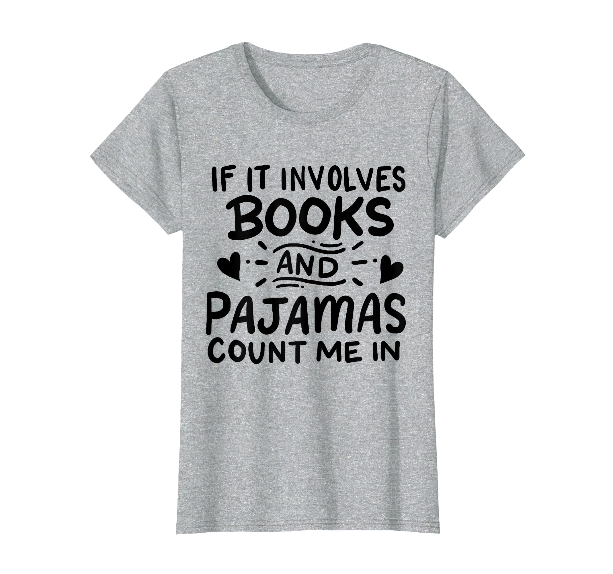 Book Lover Gifts Adults Grey Cotton T-Shirt - Aesthetic Graphic for Adults - T-Shirt, Sweatshirt, Hoodie
