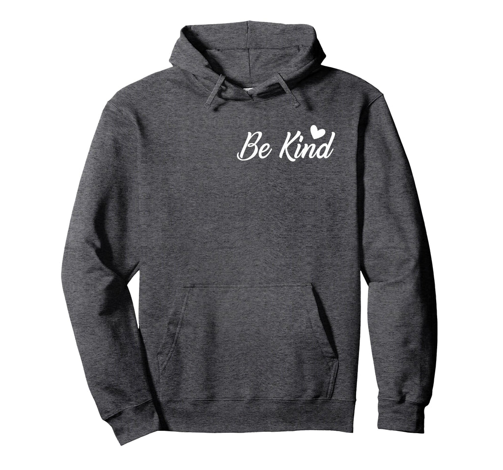 Be Kind Person Behind Me Suicide Hoodie - Custom Art Print Unisex - T-Shirt, Sweatshirt, Hoodie