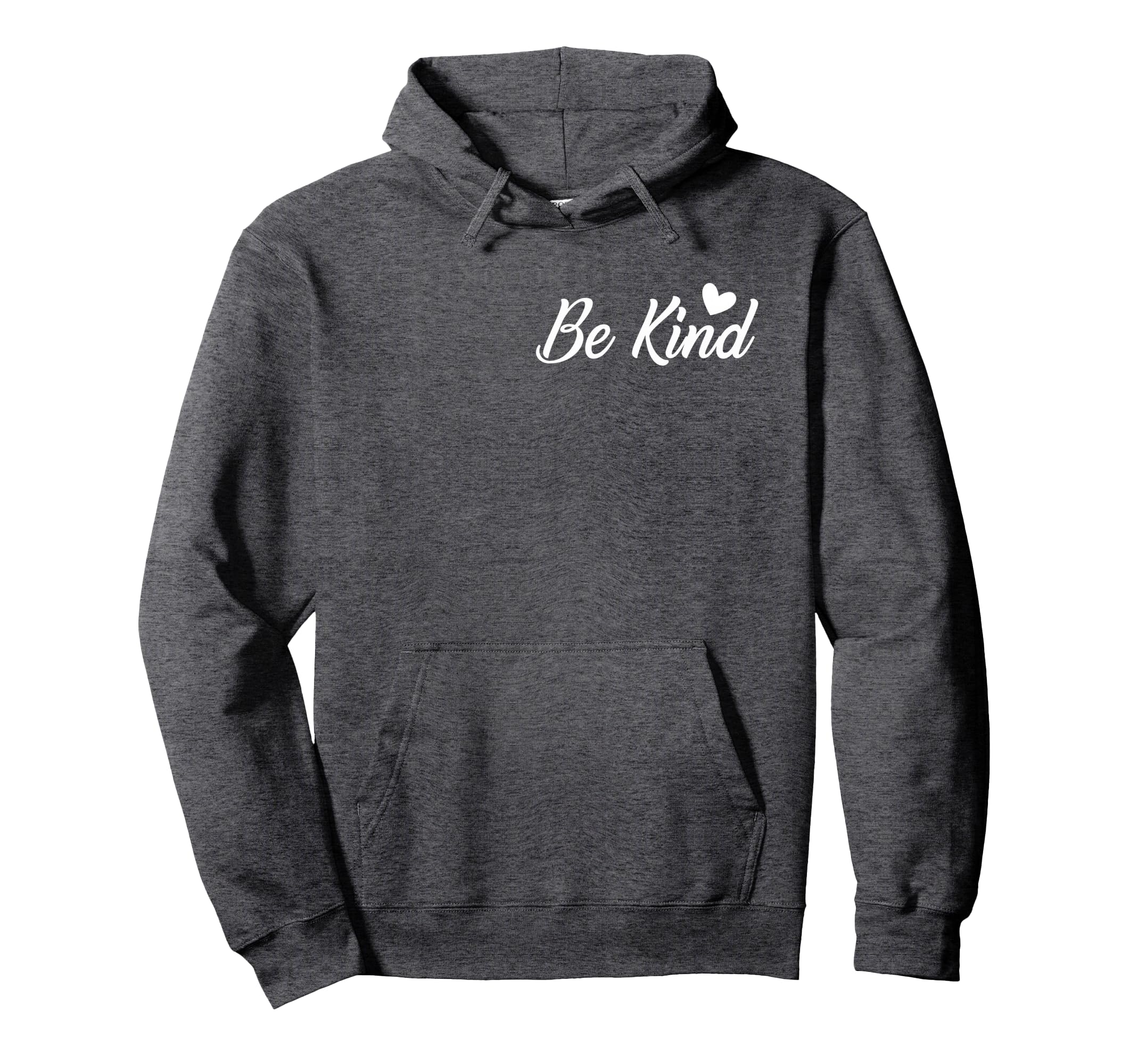 Be Kind Person Behind Me Suicide Hoodie - Custom Art Print Unisex - T-Shirt, Sweatshirt, Hoodie