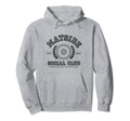 Matside Social Club T-Shirt - Graphic Print for Adults - T-Shirt, Sweatshirt, Hoodie