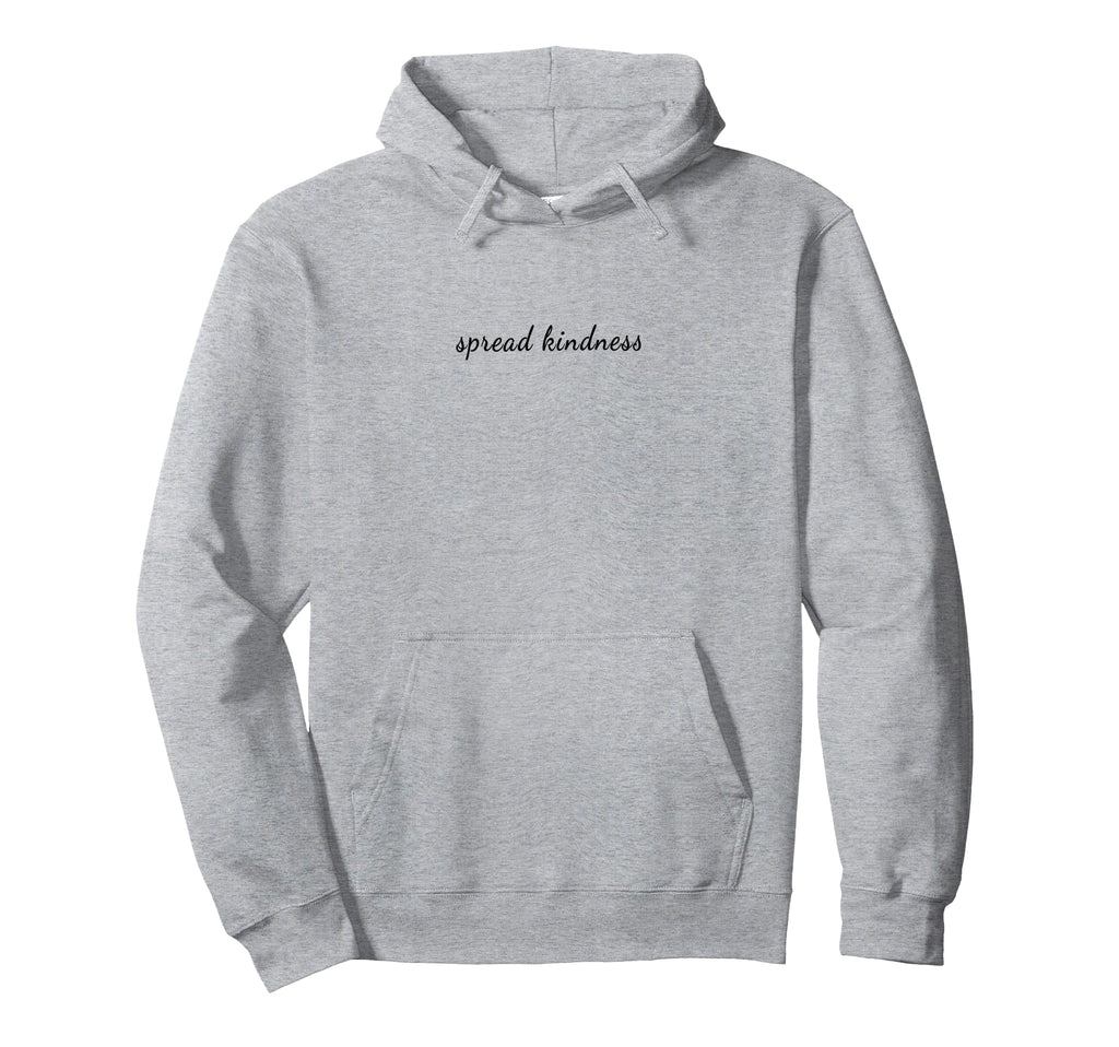 Spread Kindness Mental Health Matters Hoodie - Novelty Apparel Men Women - T-Shirt, Sweatshirt, Hoodie
