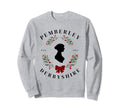 Pemberley Derbyshire 1813 Pride And Sweatshirt - Graphic Print Men Women - T-Shirt, Sweatshirt, Hoodie