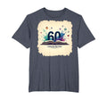 60 And Living Plot Twist T-Shirt - Casual Everyday Wear for Adults - T-Shirt, Sweatshirt, Hoodie