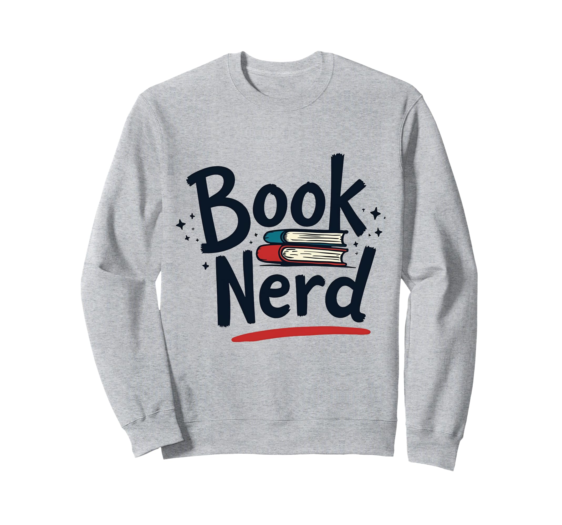 Literary Life Designs T-Shirt - Streetwear Style for Adults - T-Shirt, Sweatshirt, Hoodie