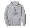 Self Care Is Not Selfish Mental Health Hoodie - Trendy Graphic Unisex - T-Shirt, Sweatshirt, Hoodie