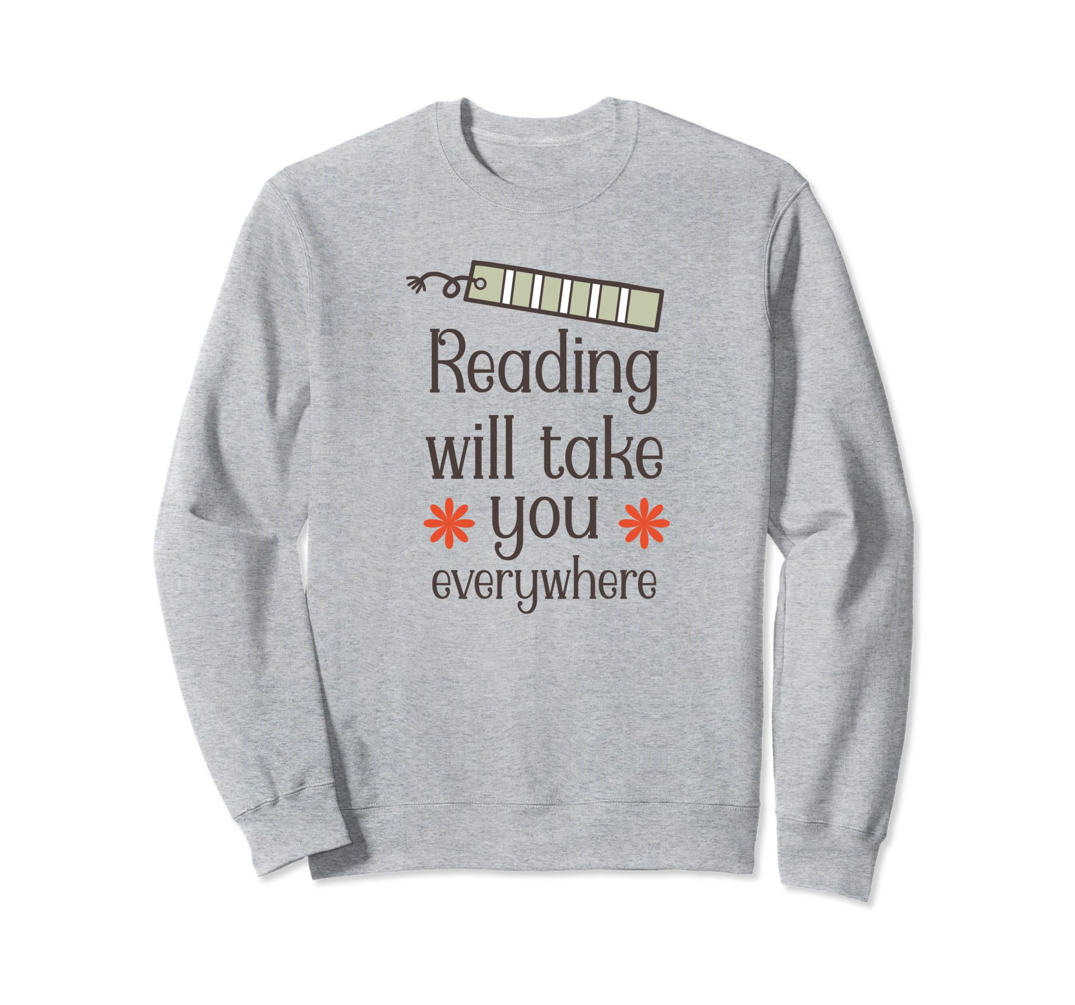 Smut Reader Funny Reading Gift Sweatshirt - Minimalist Print Men Women - T-Shirt, Sweatshirt, Hoodie