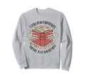 I Still Read Fairytales Theyre Just Sweatshirt - Trendy Graphic Unisex - T-Shirt, Sweatshirt, Hoodie