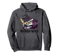 Bookish Witch Literature Reading Lover Hoodie - Unique Graphic for Adults - T-Shirt, Sweatshirt, Hoodie