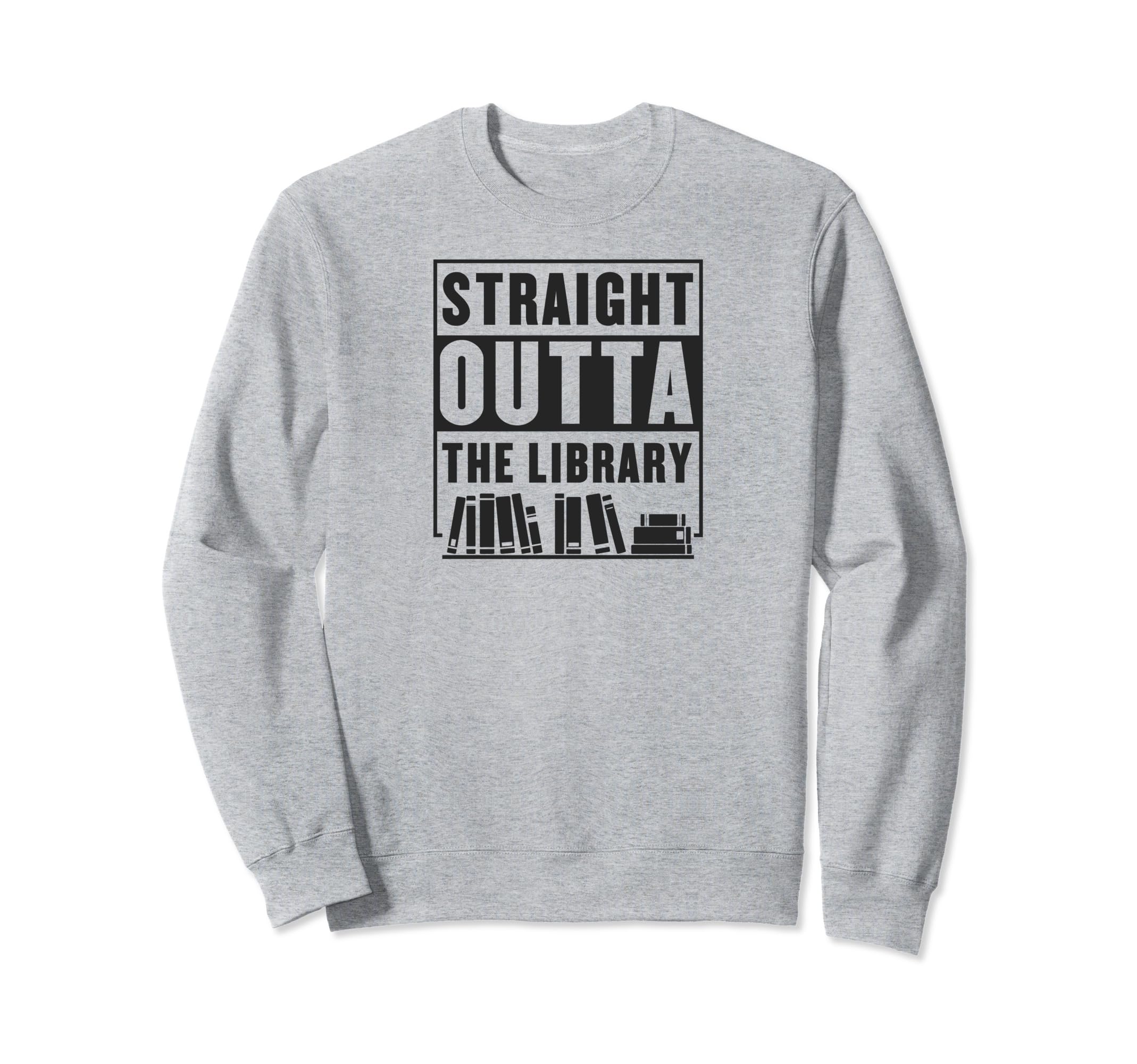 1St Literary Library Book Worms T-Shirt - Streetwear Style Unisex - T-Shirt, Sweatshirt, Hoodie