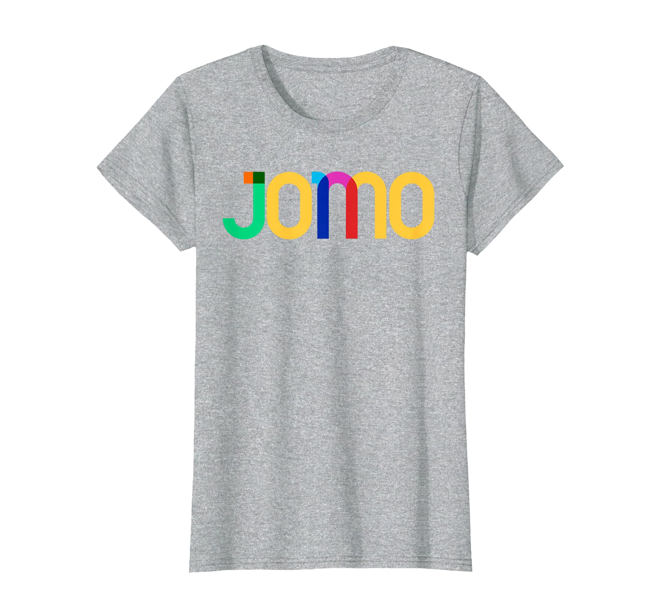 Jomo Joy Missing Out T-Shirt - Aesthetic Graphic for Adults - T-Shirt, Sweatshirt, Hoodie