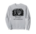 Three Witches Incantation Macbeth Sweatshirt - Aesthetic Graphic Unisex - T-Shirt, Sweatshirt, Hoodie