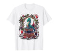 Book Dragon Reading Books Bookworm T-Shirt - Casual Everyday Wear Unisex - T-Shirt, Sweatshirt, Hoodie