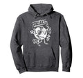 Social Distortion White Spray Skelly Hoodie - Custom Art Print for Adults - T-Shirt, Sweatshirt, Hoodie