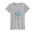 Antisocial Dog Moms Club Funny Dog T-Shirt - Custom Art Print for Adults - T-Shirt, Sweatshirt, Hoodie
