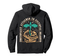 Emotionally Attached To Fictional Dragons Hoodie - Unique Graphic Unisex - T-Shirt, Sweatshirt, Hoodie