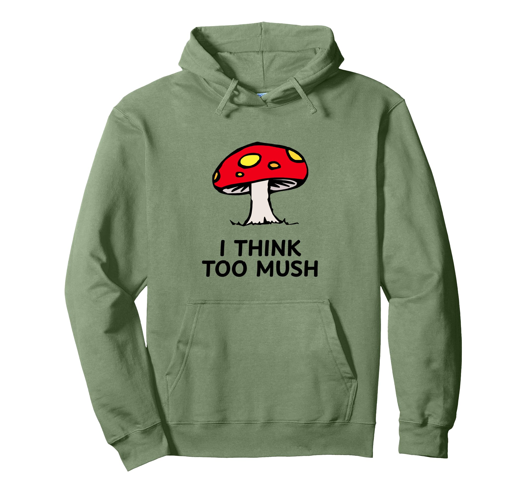 Overthinking Overthinkers Funny Hoodie - Streetwear Style for Adults - T-Shirt, Sweatshirt, Hoodie