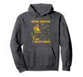 Mental Health Spread Kindness Like Hoodie - Minimalist Print for Adults - T-Shirt, Sweatshirt, Hoodie