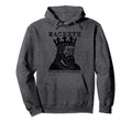 Macbeth Shakespeare Theater Poetry Drama Hoodie - Graphic Print Men Women - T-Shirt, Sweatshirt, Hoodie