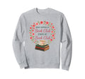 What Happens Book Club Stays Book Sweatshirt - Streetwear Style for Adults - T-Shirt, Sweatshirt, Hoodie