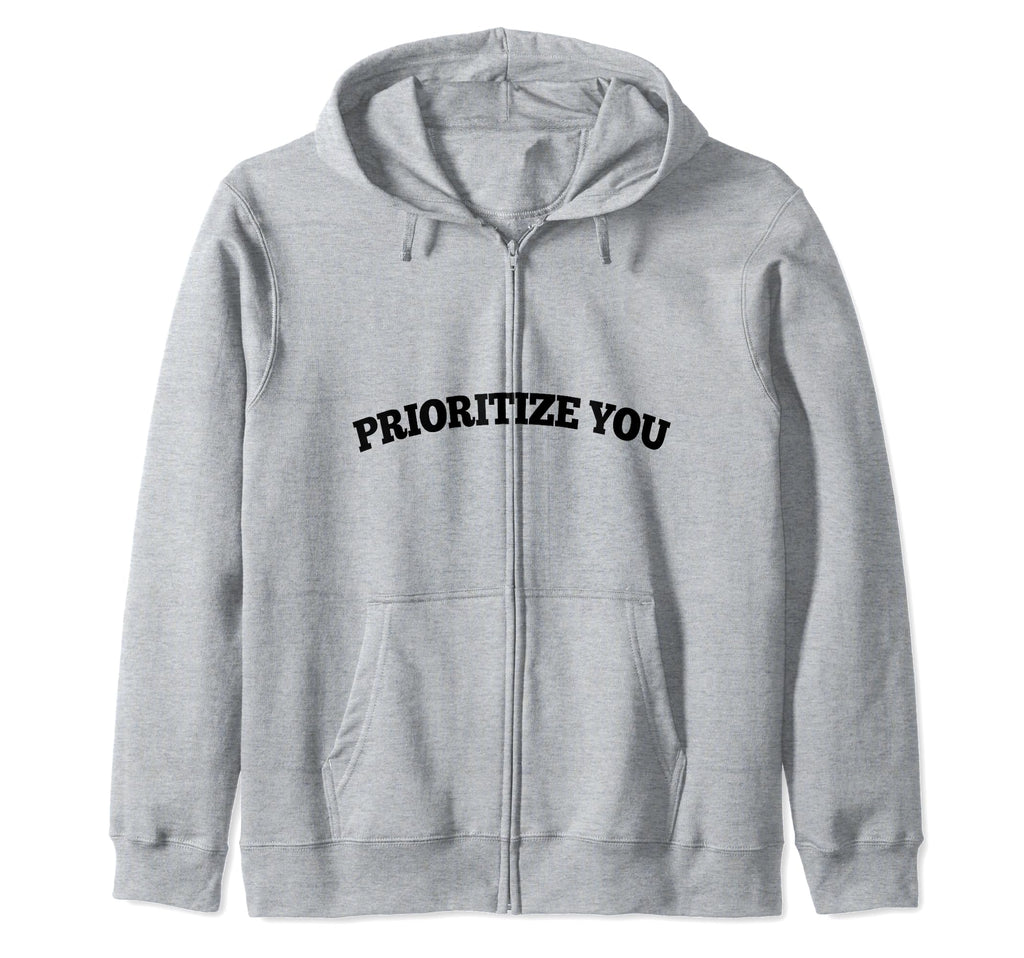 Self Care Inspiration Self Love Hoodie - Custom Art Print Men Women - T-Shirt, Sweatshirt, Hoodie