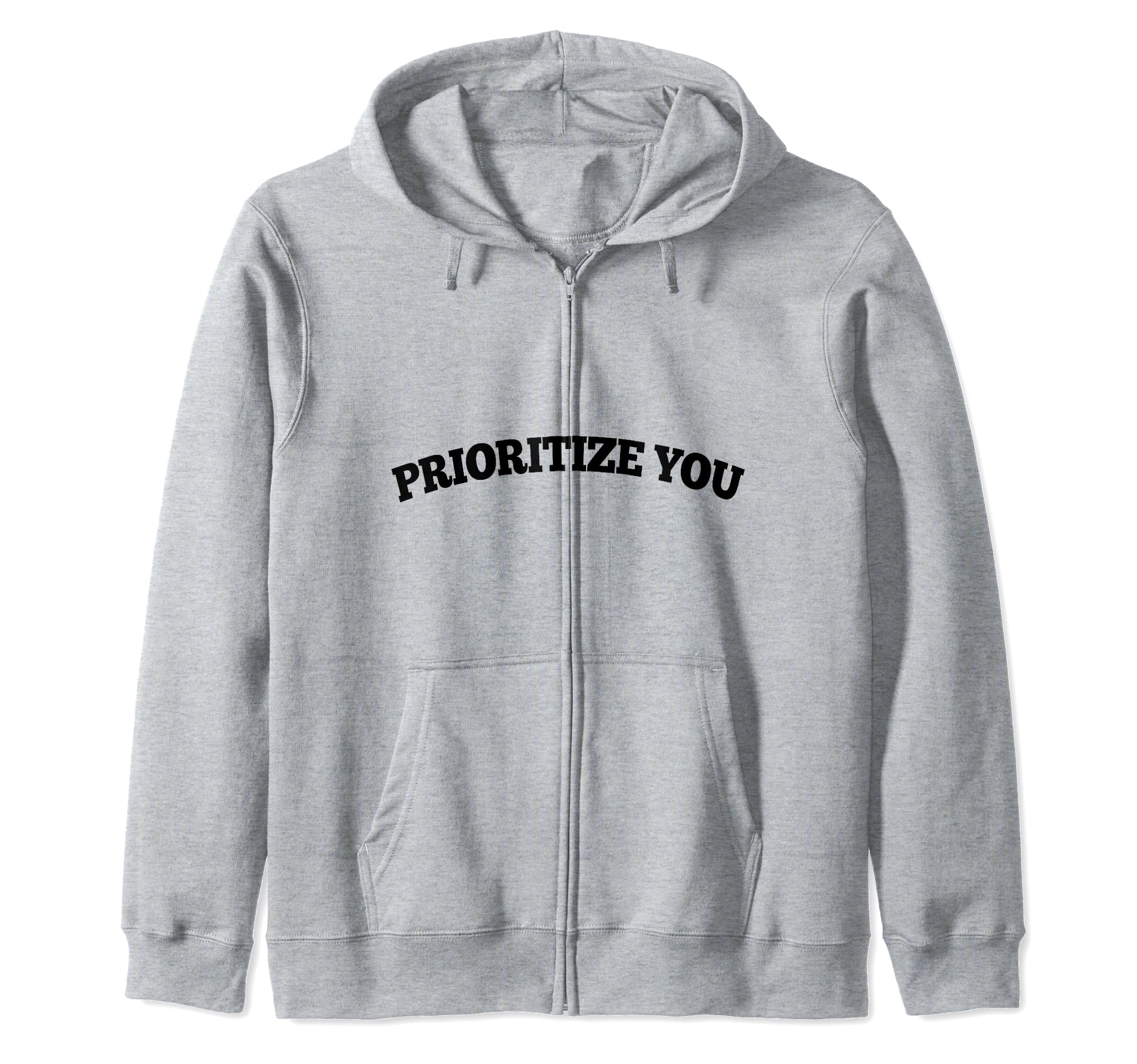 Self Care Inspiration Self Love Hoodie - Custom Art Print Men Women - T-Shirt, Sweatshirt, Hoodie