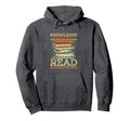 Celebrate Intellectual Freedom Hoodie - Casual Everyday Wear for Adults - T-Shirt, Sweatshirt, Hoodie