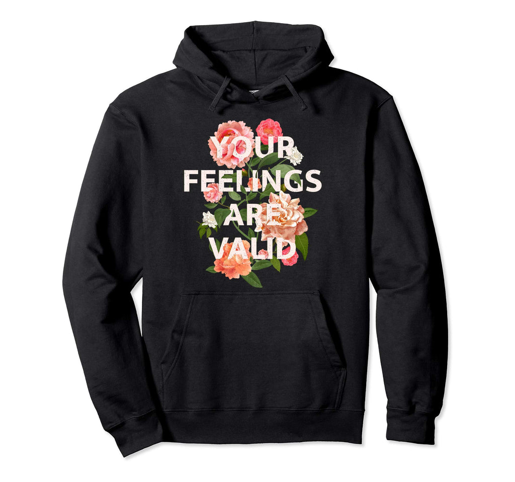 Mental Health Awareness Month Hoodie - Casual Everyday Wear for Adults - T-Shirt, Sweatshirt, Hoodie