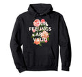 Mental Health Awareness Month Hoodie - Casual Everyday Wear for Adults - T-Shirt, Sweatshirt, Hoodie
