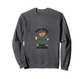 Keep Going Keep Growing Sweatshirt - Custom Art Print Unisex - T-Shirt, Sweatshirt, Hoodie