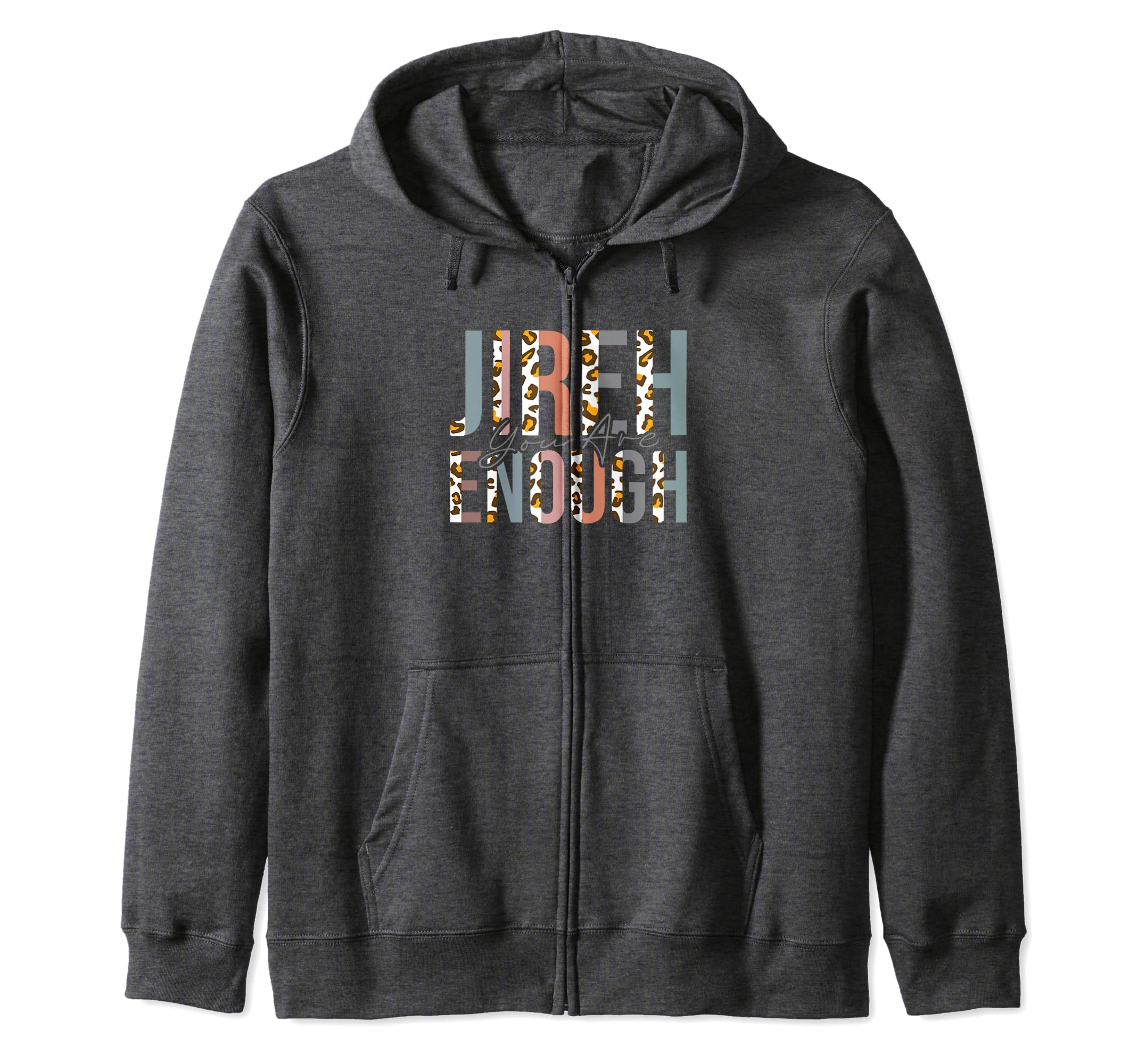 Christian Worship Faith Bible Verse Sweatshirt - Unique Graphic Unisex - T-Shirt, Sweatshirt, Hoodie