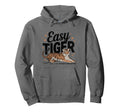 Overstimulated Hoodie - Custom Art Print for Adults - T-Shirt, Sweatshirt, Hoodie