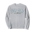 Self Care Matters Mental Health Sweatshirt - Streetwear Style Unisex - T-Shirt, Sweatshirt, Hoodie