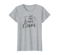 French Je Ne Sais Quoi T-Shirt - Minimalist Print Unisex - T-Shirt, Sweatshirt, Hoodie