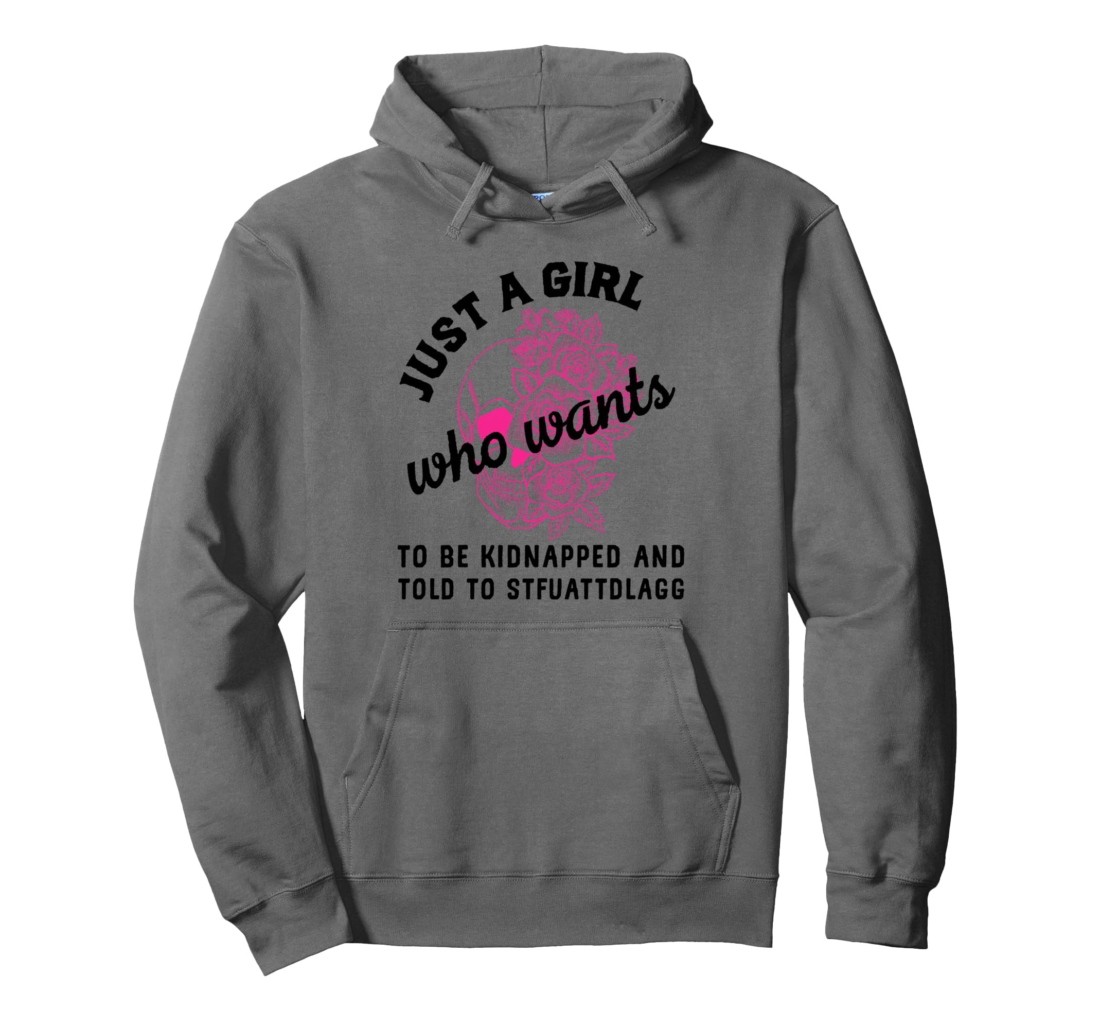 Dark Romance Read Smutt Book Hoodie - Casual Everyday Wear for Adults - T-Shirt, Sweatshirt, Hoodie