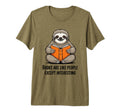 Books Are Like People Except T-Shirt - Trendy Graphic Men Women - T-Shirt, Sweatshirt, Hoodie
