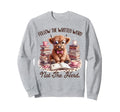 Reading Book Lover Bookish Follows Sweatshirt - Trendy Graphic Unisex - T-Shirt, Sweatshirt, Hoodie