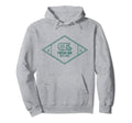 Fresh Air Self Care Mental Health Hoodie - Graphic Print for Adults - T-Shirt, Sweatshirt, Hoodie