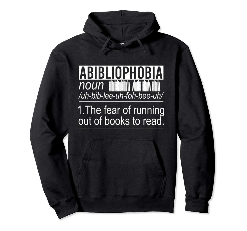 Funny Book Nerd Gift Book Lover Hoodie - Aesthetic Graphic Men Women - T-Shirt, Sweatshirt, Hoodie