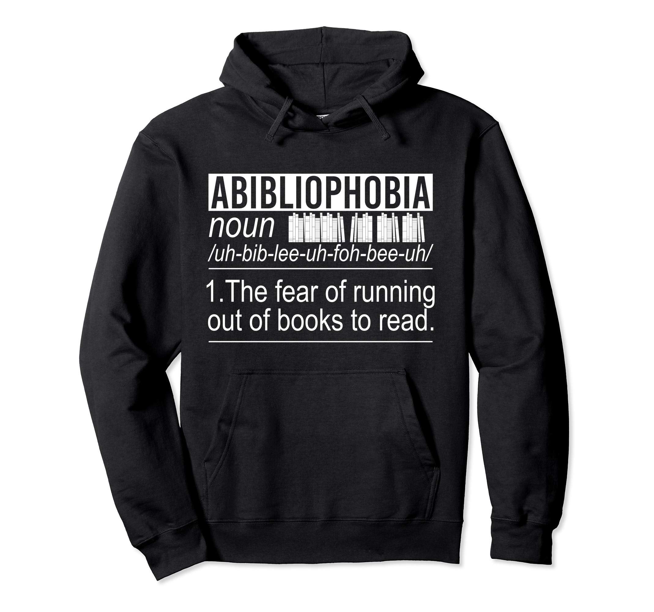 Funny Book Nerd Gift Book Lover Hoodie - Aesthetic Graphic Men Women - T-Shirt, Sweatshirt, Hoodie
