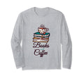 Bookworms Desings Who Love Reading Sweatshirt - Streetwear Style Men Women - T-Shirt, Sweatshirt, Hoodie