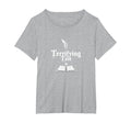 Halloween Literature Terrifying Tale T-Shirt - Streetwear Style Men Women - T-Shirt, Sweatshirt, Hoodie
