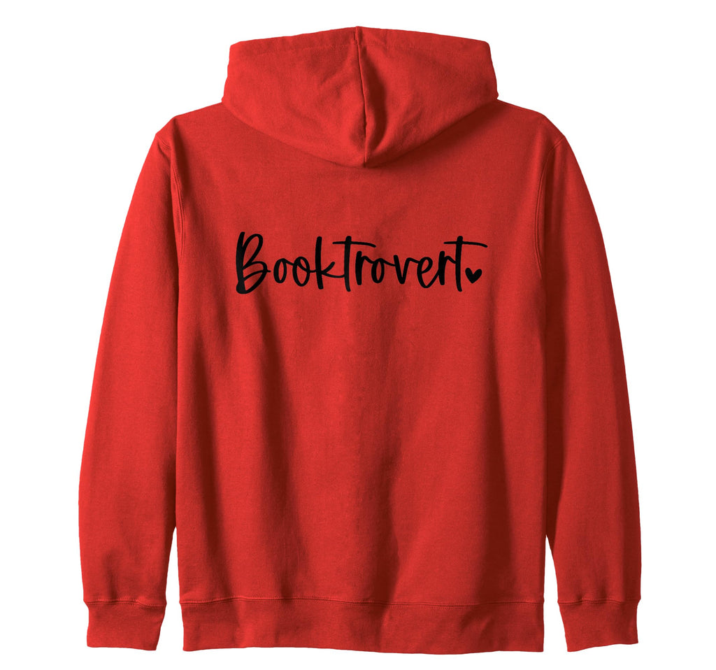 Bibliophile Book Lovers Book Blogger T-Shirt - Minimalist Print Men Women - T-Shirt, Sweatshirt, Hoodie