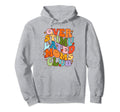 Overstimulated Moms Club Funny Mothers Hoodie - Custom Art Print Men Women - T-Shirt, Sweatshirt, Hoodie