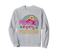 Progress Over Perfection School Sweatshirt - Minimalist Print for Adults - T-Shirt, Sweatshirt, Hoodie
