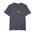 Joy Hunter Choose Joy Archery Target T-Shirt - Streetwear Style for Adults - T-Shirt, Sweatshirt, Hoodie