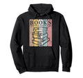 Book Reader Periodic Table Elements Hoodie - Fun Novelty Design for Adults - T-Shirt, Sweatshirt, Hoodie