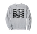 Smut Reader Funny Reading Gift Book Sweatshirt - Minimalist Print Unisex - T-Shirt, Sweatshirt, Hoodie