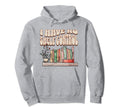 I Have No Shelf Control Bookworm Book Lover Hoodie - Trendy Graphic Unisex - T-Shirt, Sweatshirt, Hoodie